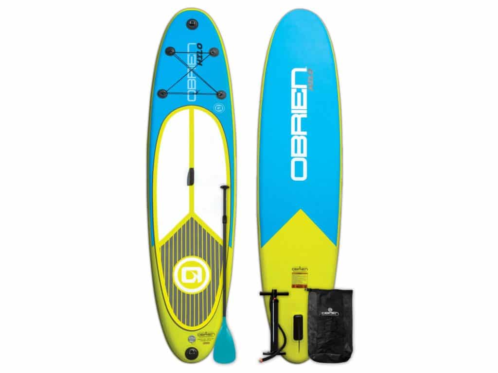 O'Brien Hilo Stand Up Paddleboard