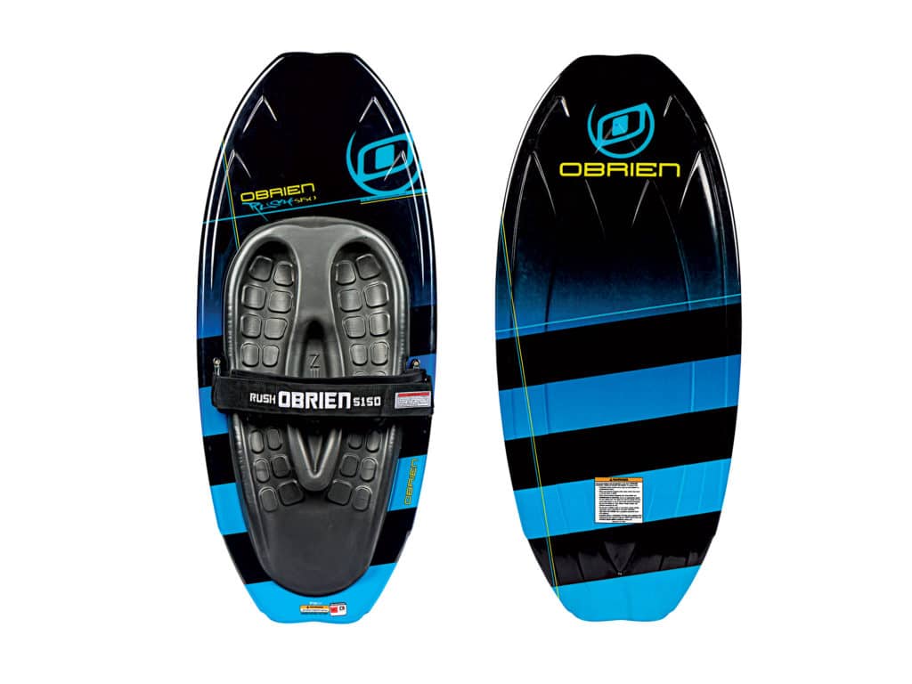 O’Brien Rush 5150 Kneeboard