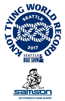 Seattle Boat Show World Record