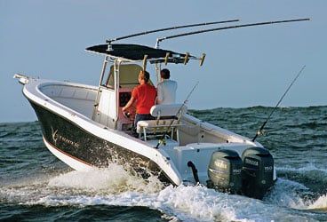 6 Burning Questions About Outboards