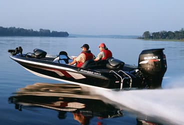 6 Burning Questions About Outboards