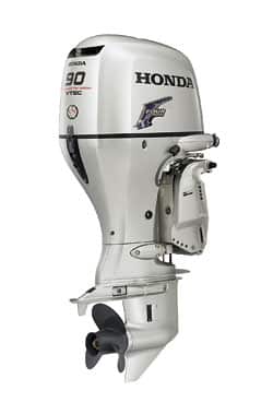 6 Burning Questions About Outboards