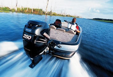 6 Burning Questions About Outboards