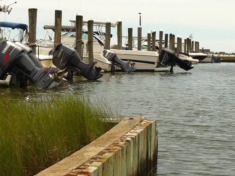 Learn how to fix hard-starting outboards