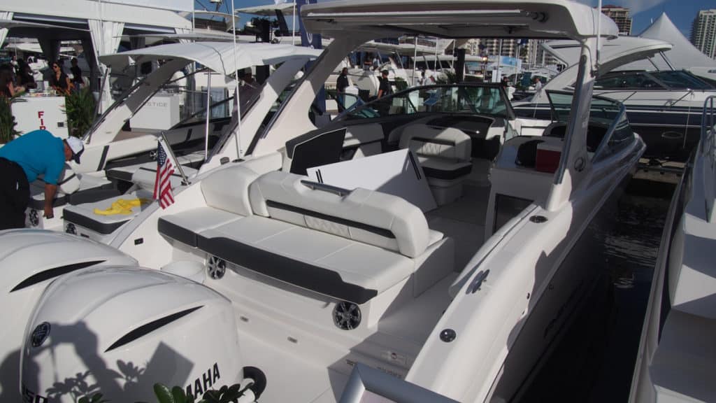 Regal Boats 29 OBX