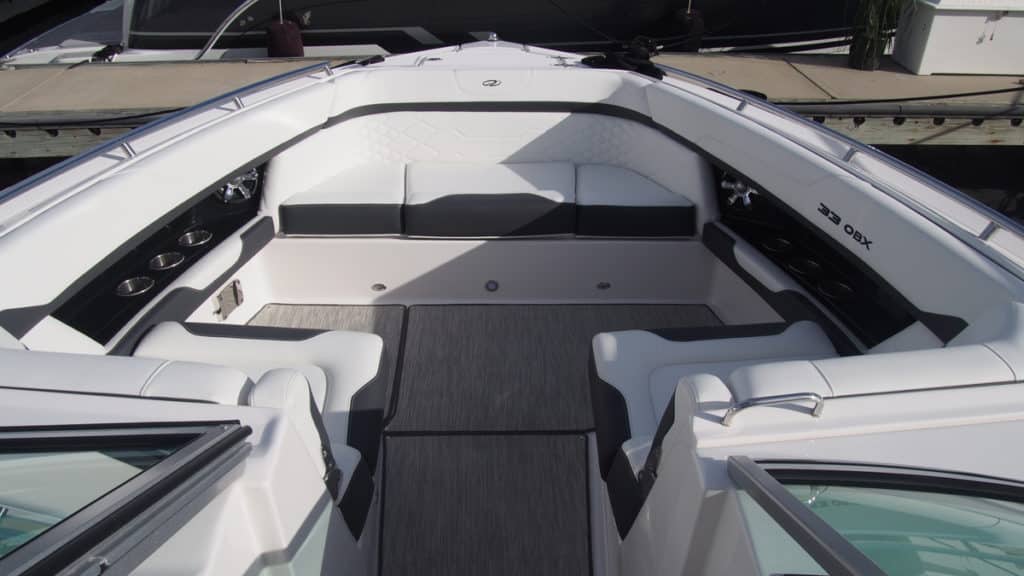 Regal Boats 29 OBX