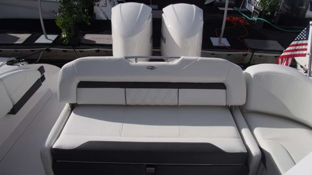Regal Boats 29 OBX