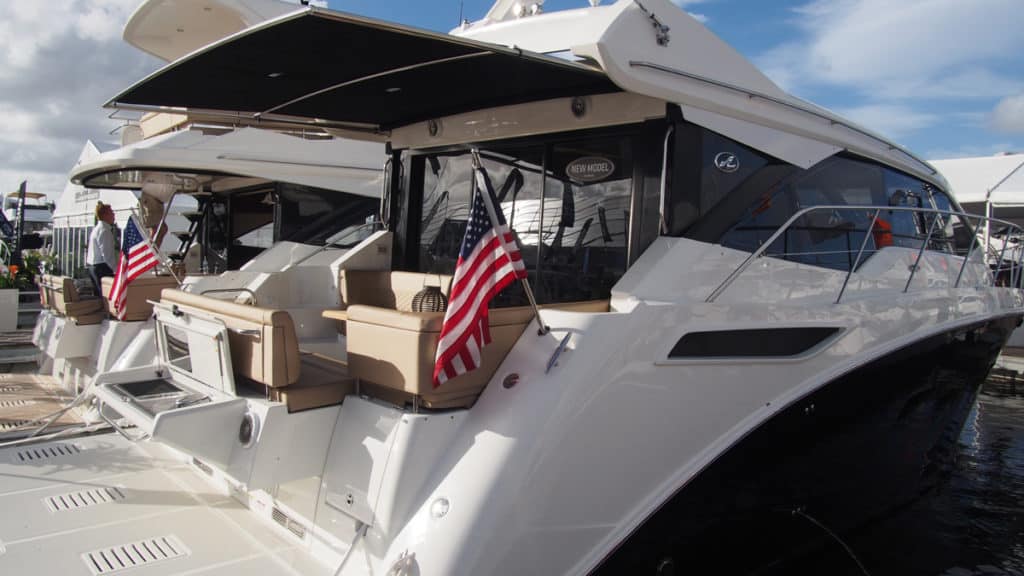 Sea Ray 350 SLX OB