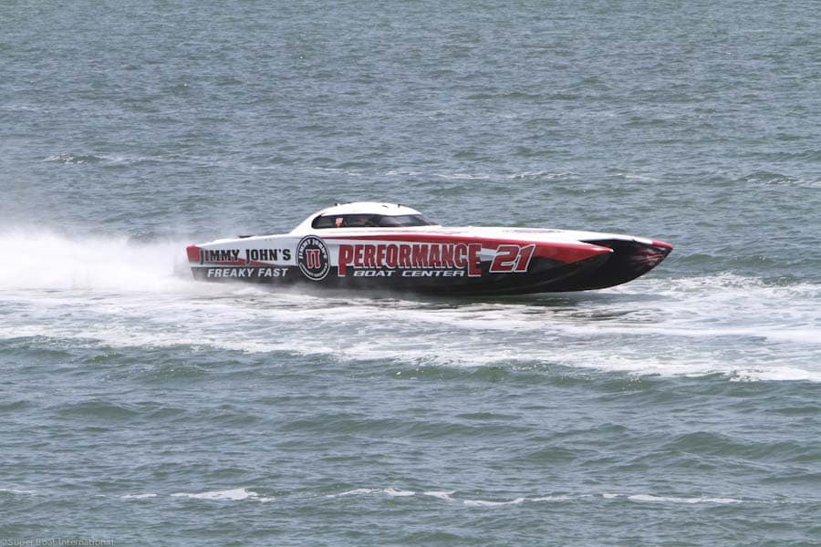 Super Boat National/Florida Championship