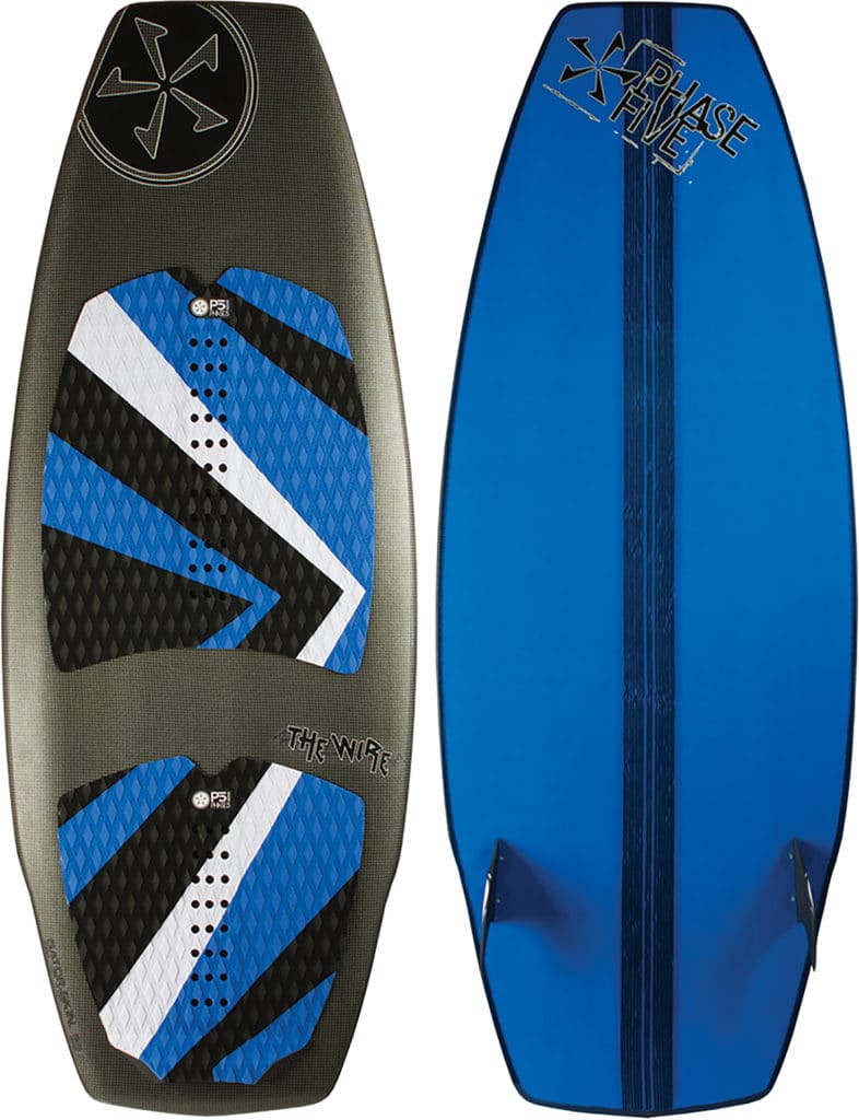 How to Choose the Right Wakesurf Board