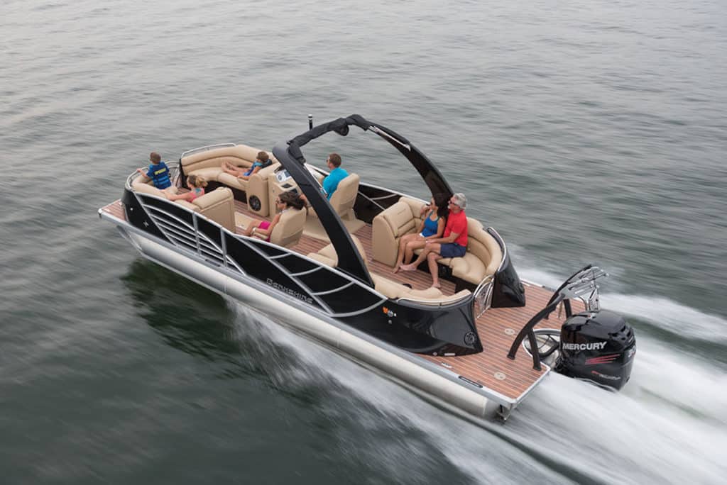 Berkshire 25 Sport RFX9 3.0+ Review