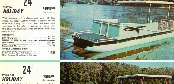 60 Great Boating Innovations