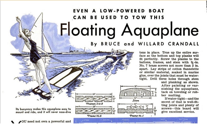 60 Great Boating Innovations