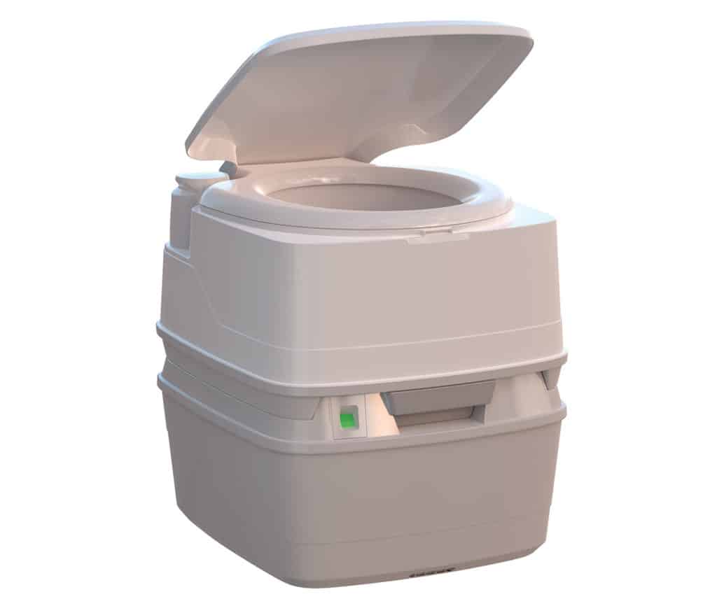 Portable Marine Sanitation Devices