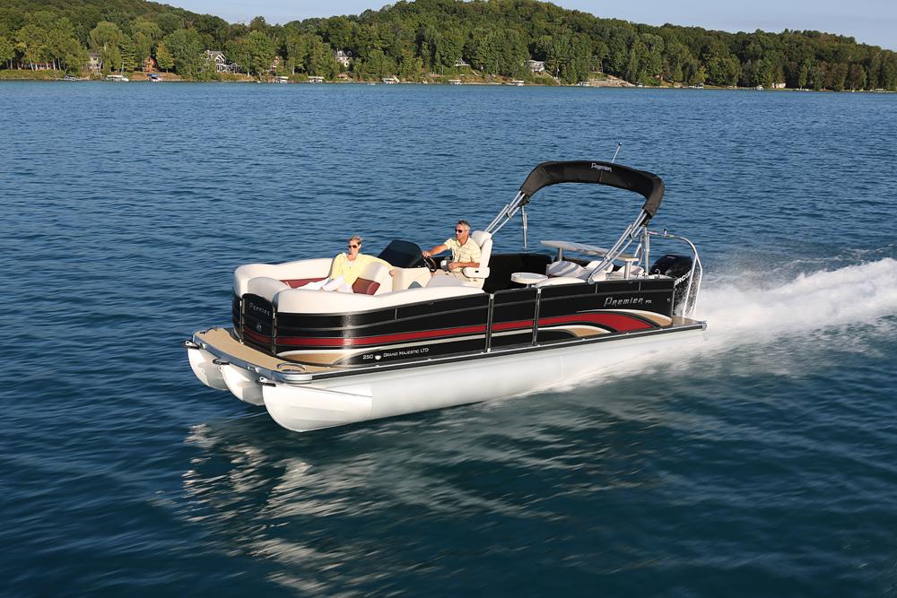 20 Best Pontoon Boats