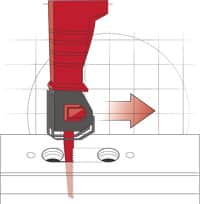 Installing Retractable Cleats