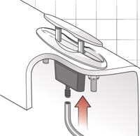 Installing Retractable Cleats