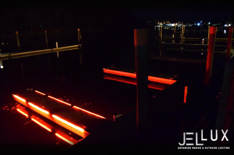 Jellux LED Dock Bumper_5