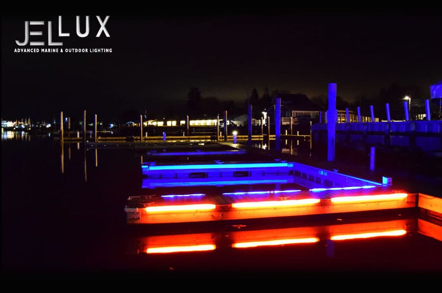 Jellux LED Dock Bumper_4