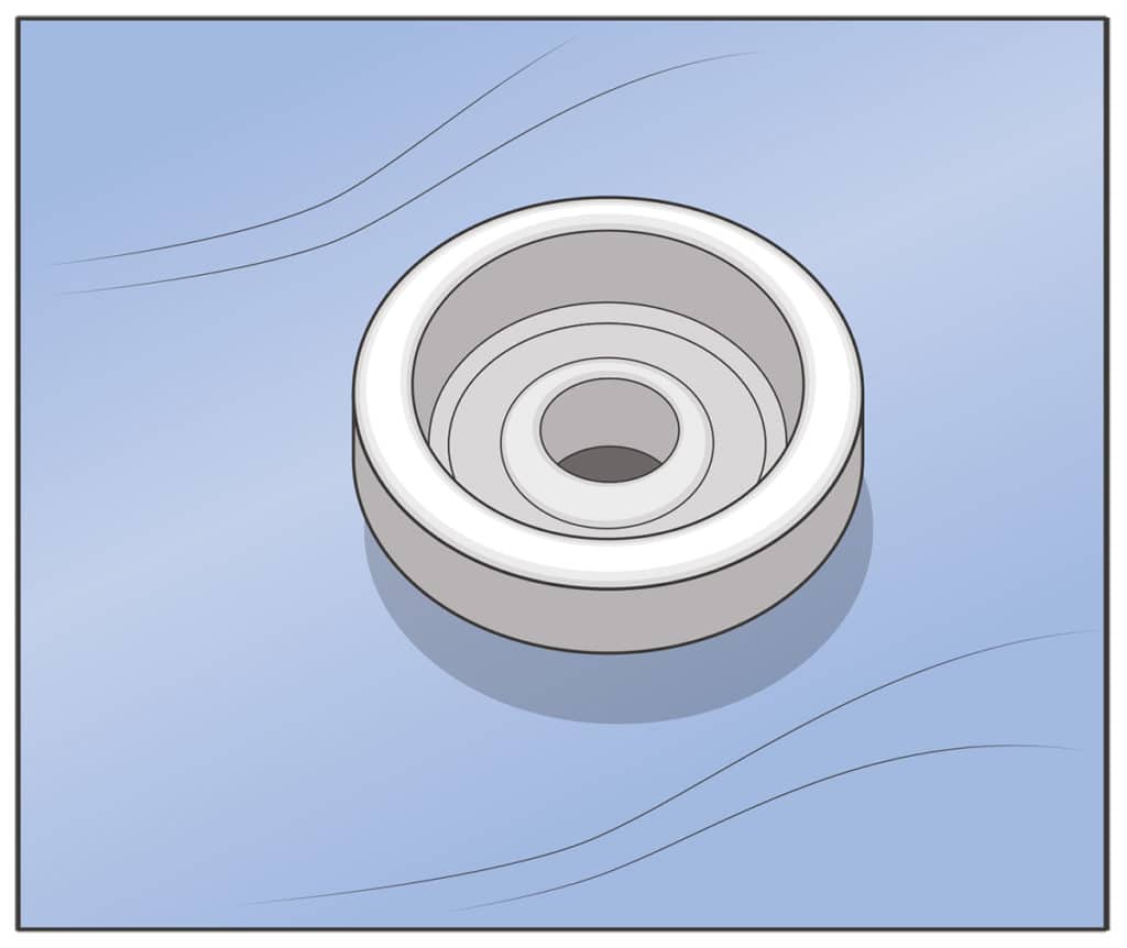 How to Repair Canvas Snaps on Boats