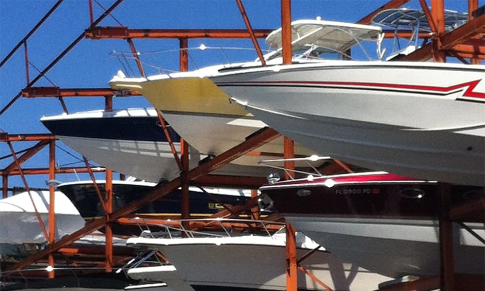 12 Tips for Selecting the Best Boat Dealer