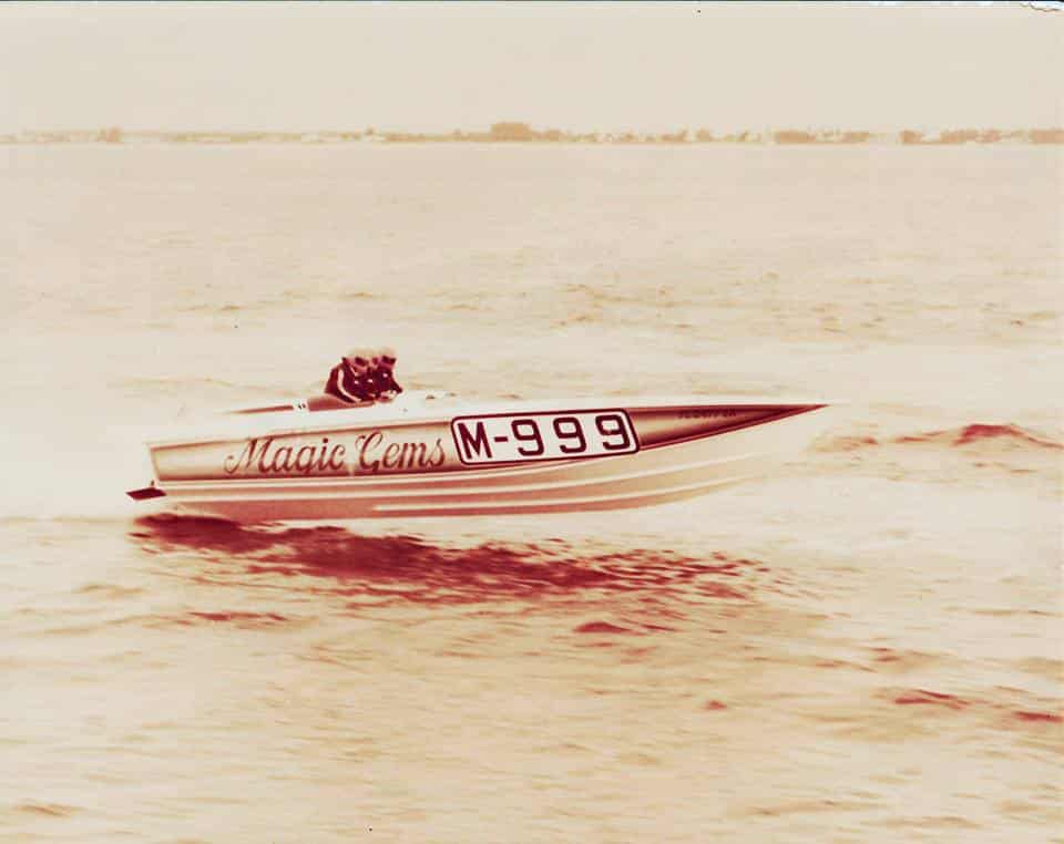 Sutphen Powerboats