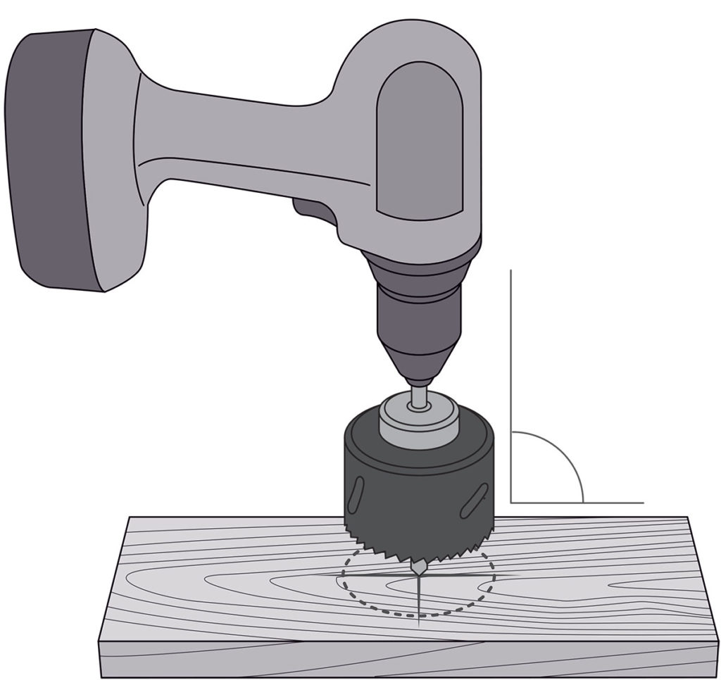 Retrofitting With Mate Series Rod Holders