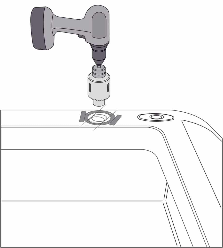 Retrofitting With Mate Series Rod Holders