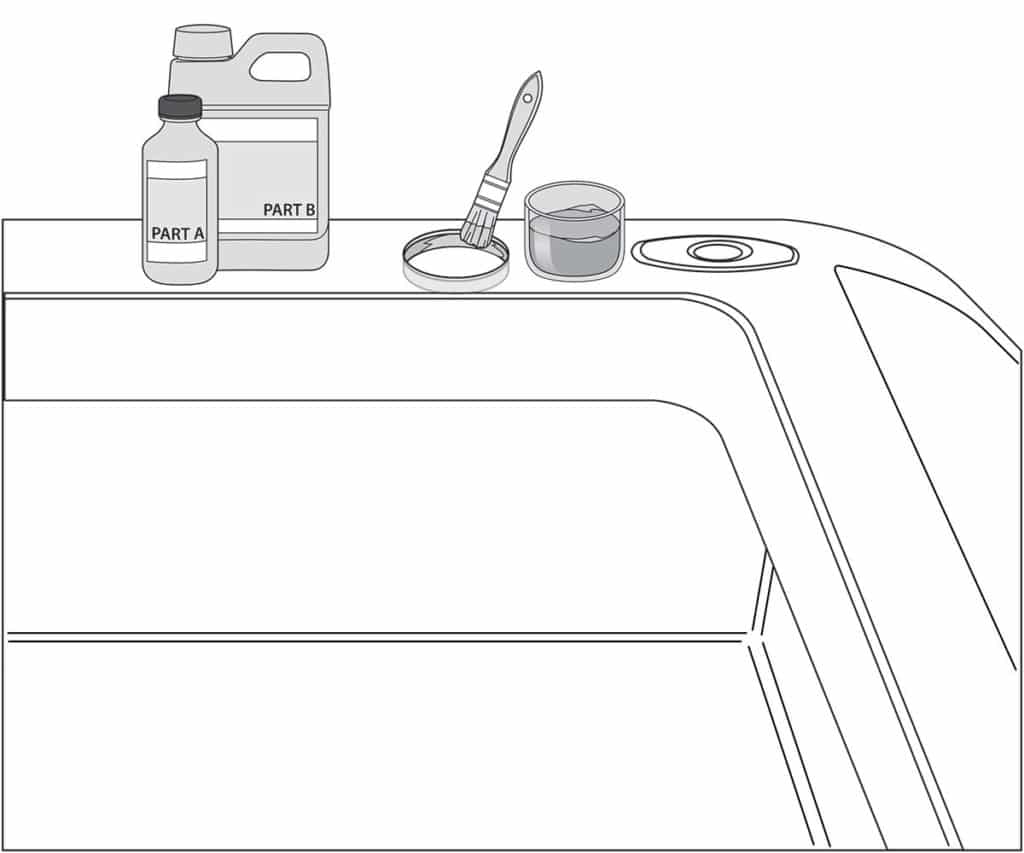 Retrofitting With Mate Series Rod Holders