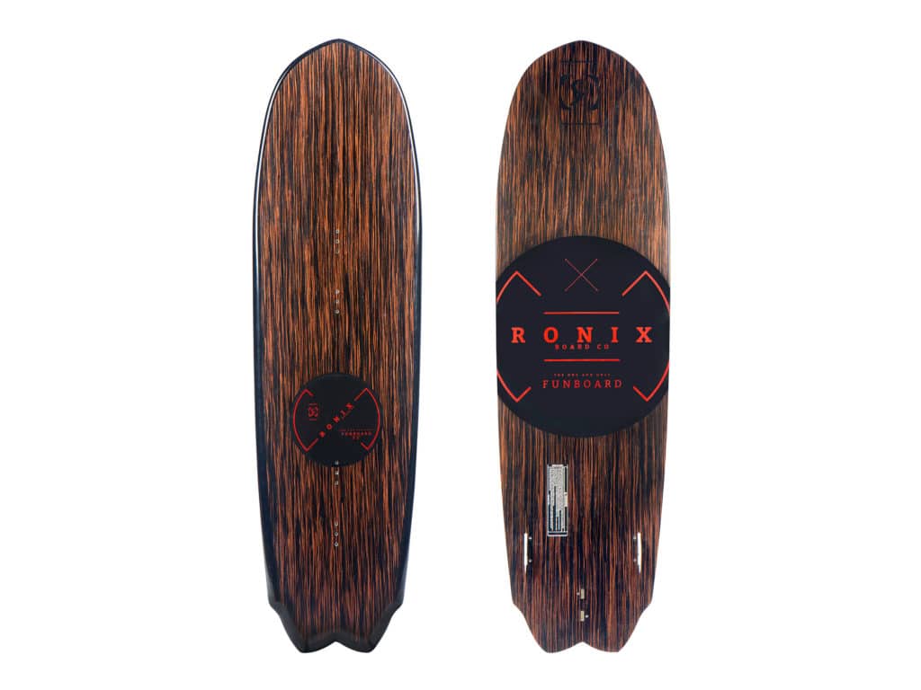 Ronix Fun Board