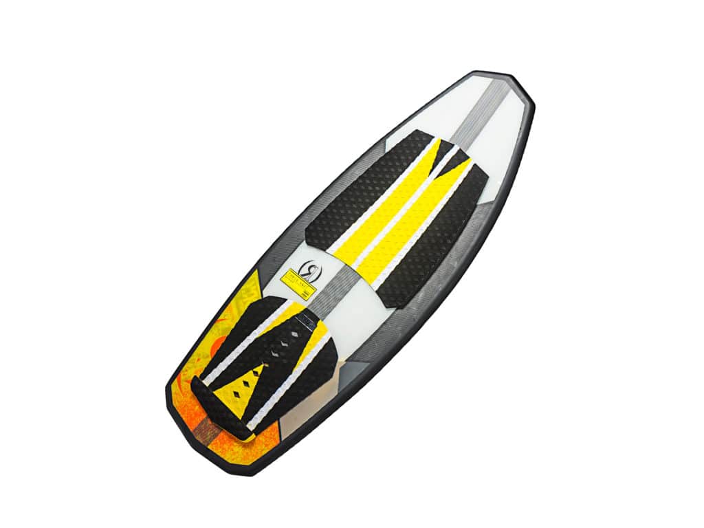 Ronix Honeycomb Powertail