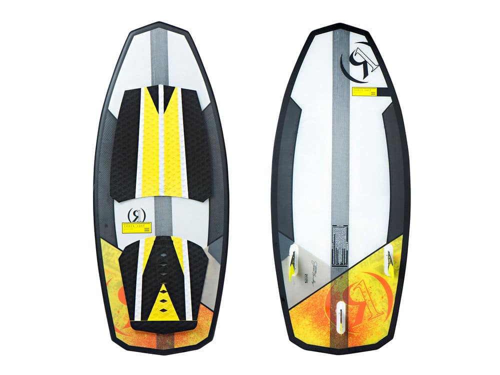 Ronix Honeycomb Powertail