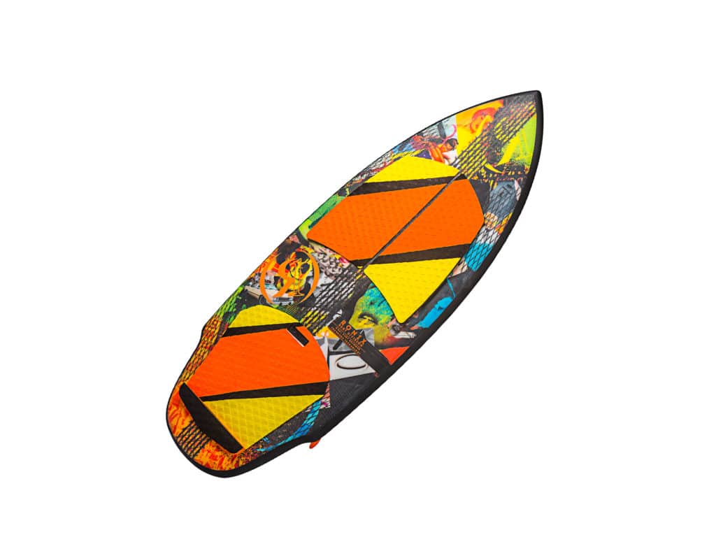 Ronix Lunatic