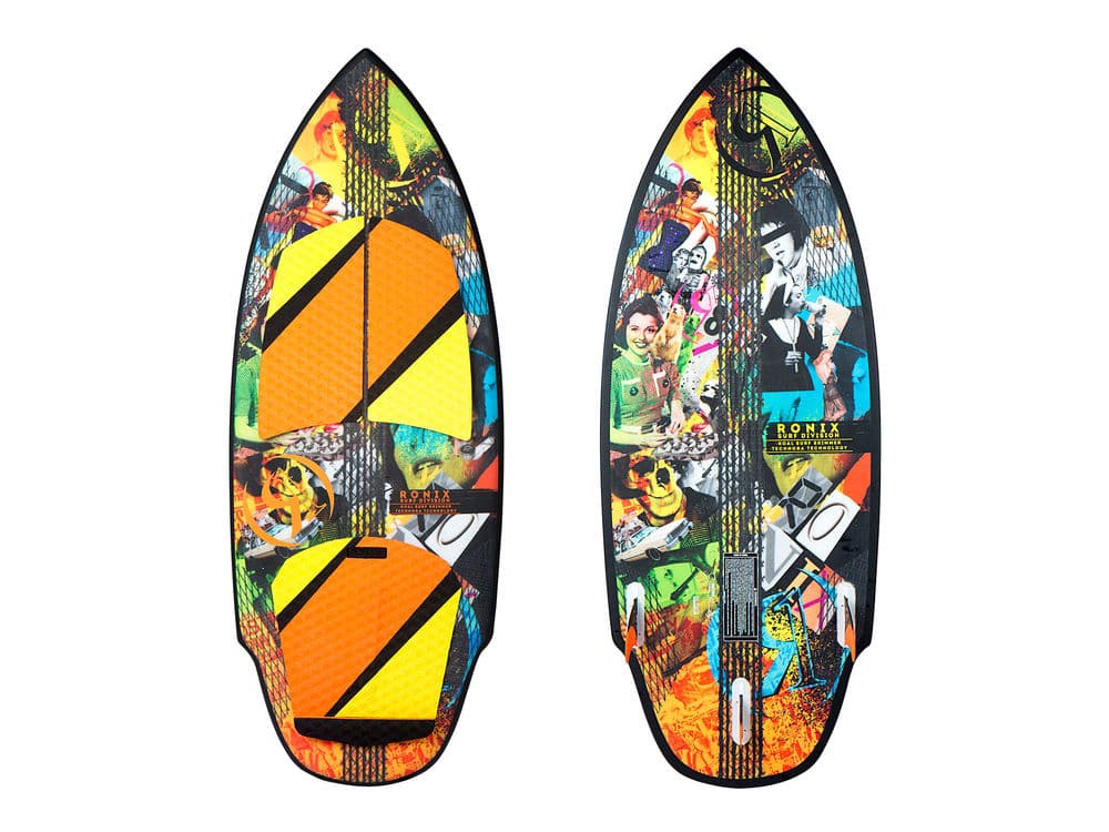 Ronix Lunatic