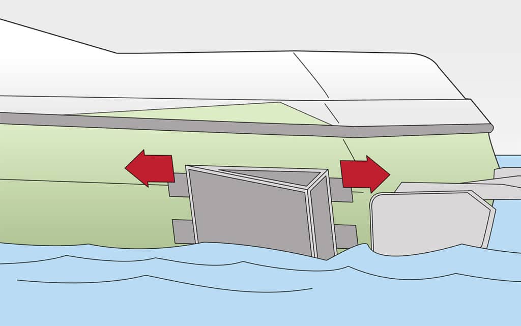 Easily Install the Ronix Wakesurf Shaper