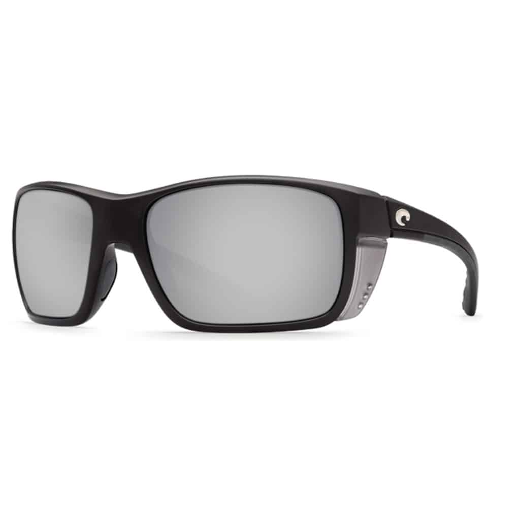 costa sunglasses rooster silver