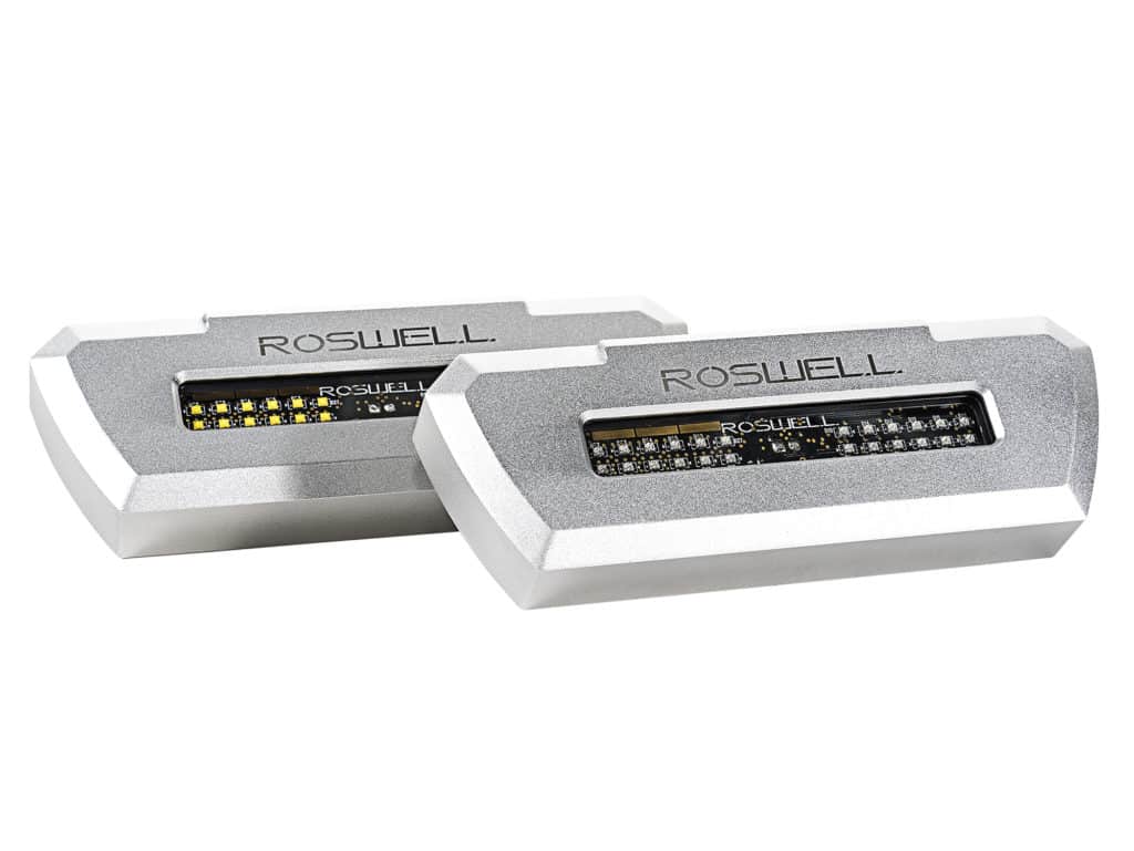 Roswell Marine NightWave Underwater LEDs