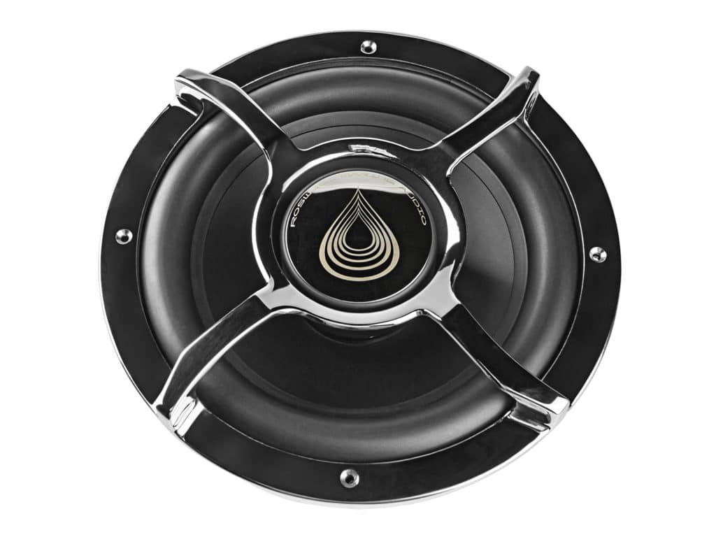 Roswell 1211 DVC Subwoofer