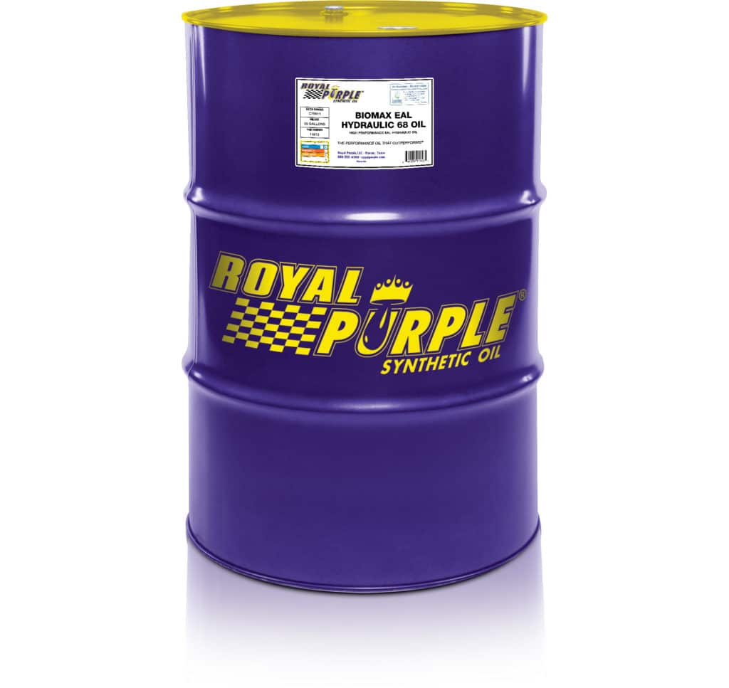 Royal Purple Biomax