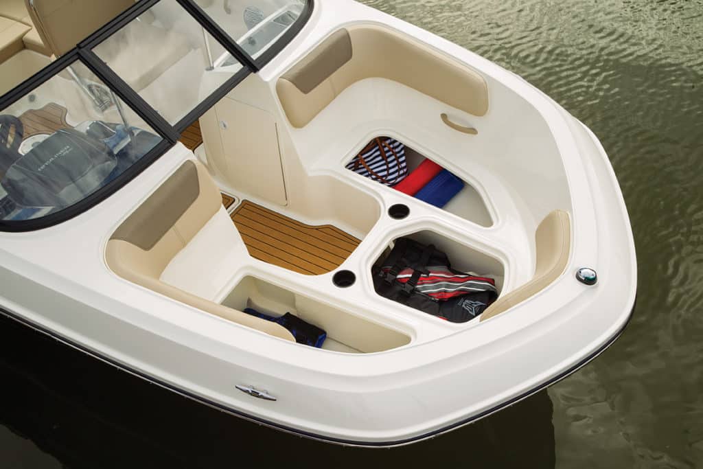 Bayliner VR5