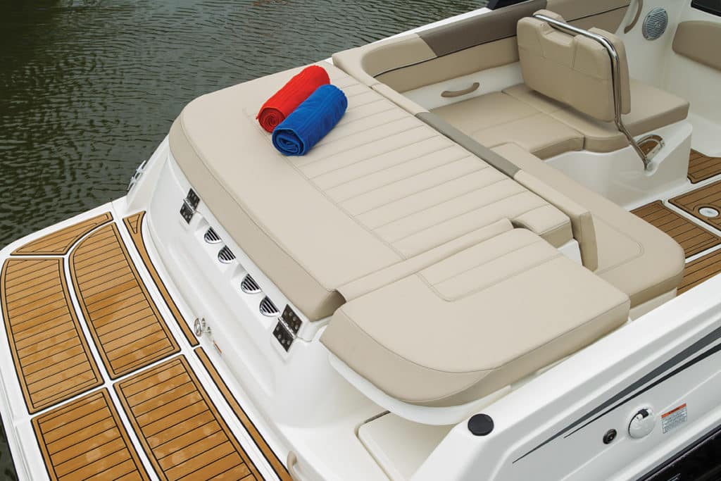 Bayliner VR5