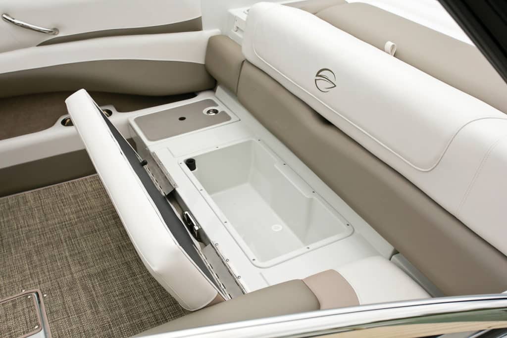 Crownline 225 SS