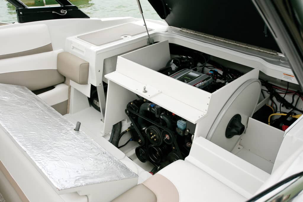 Crownline 225 SS