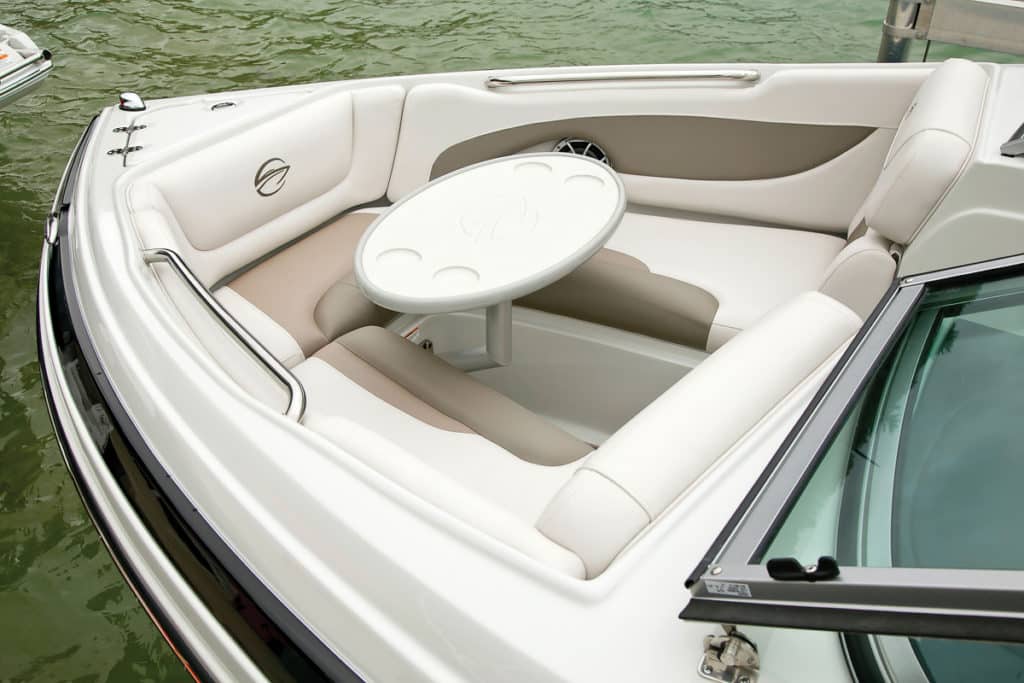 Crownline 225 SS