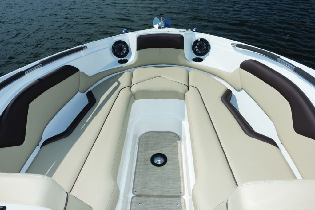 Rinker QX29 BR