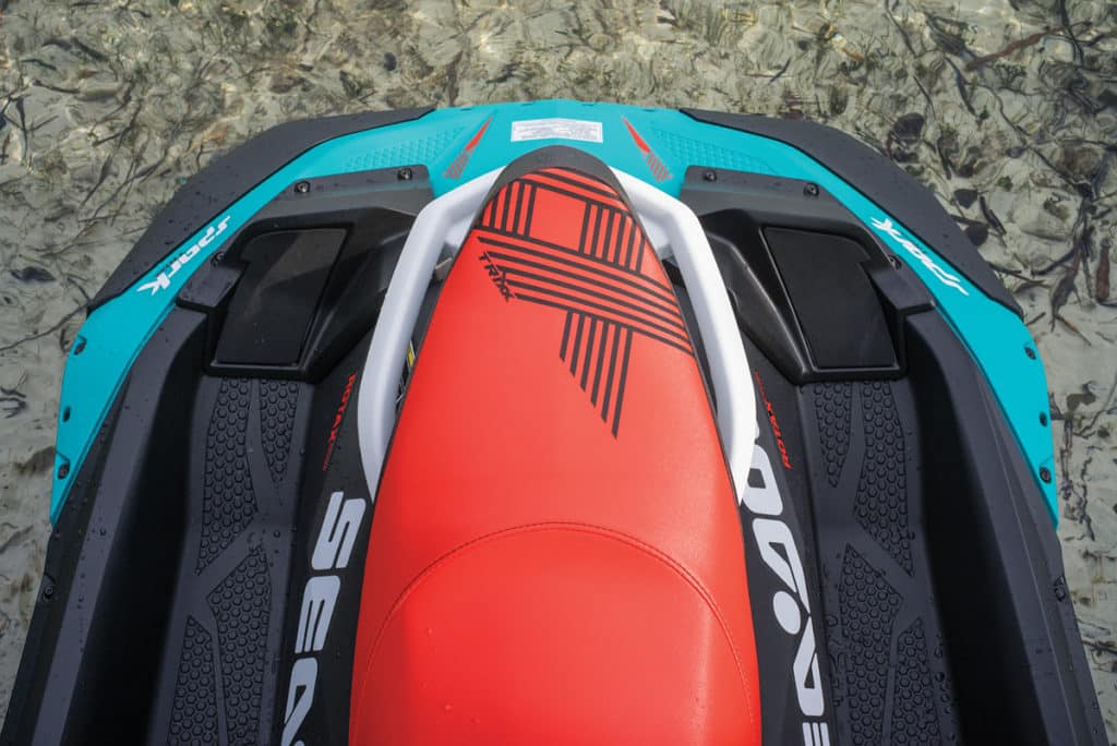 Sea-Doo Spark Trixx