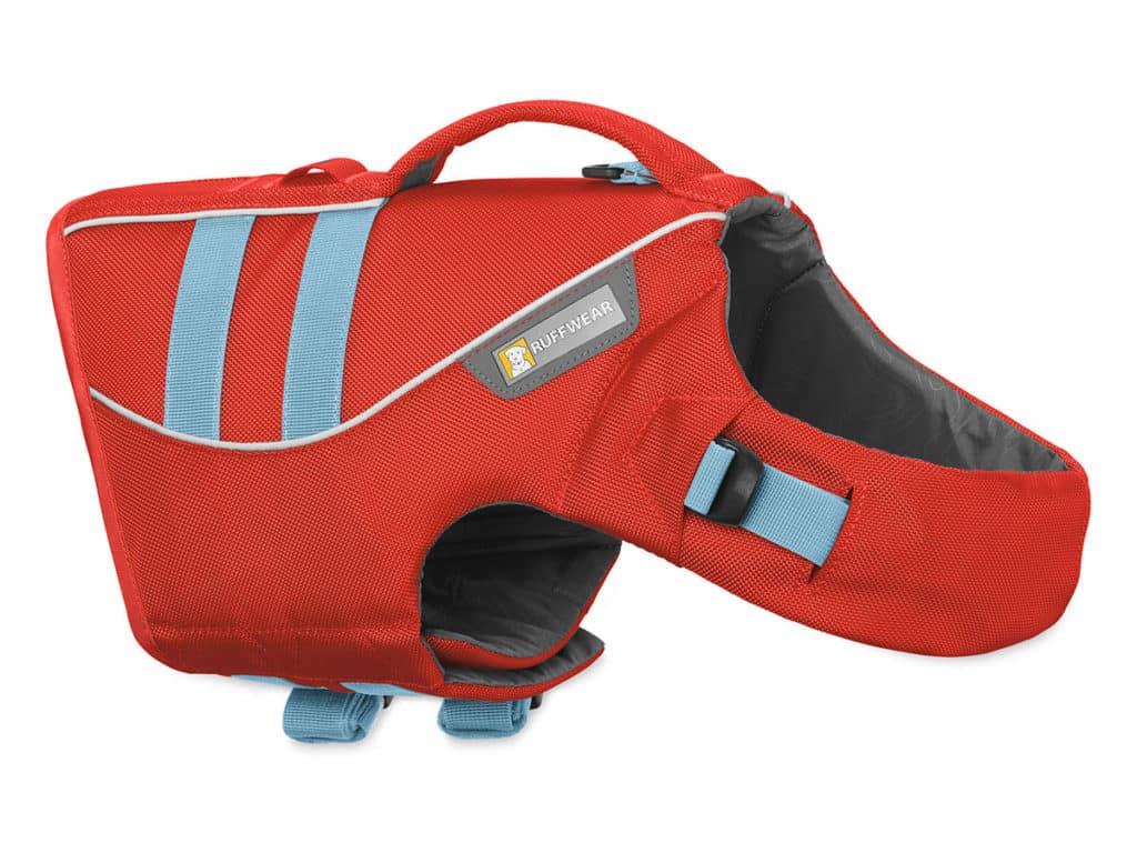 Best Dog Life Jackets