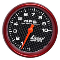 Livorsi GPS Speedometers
