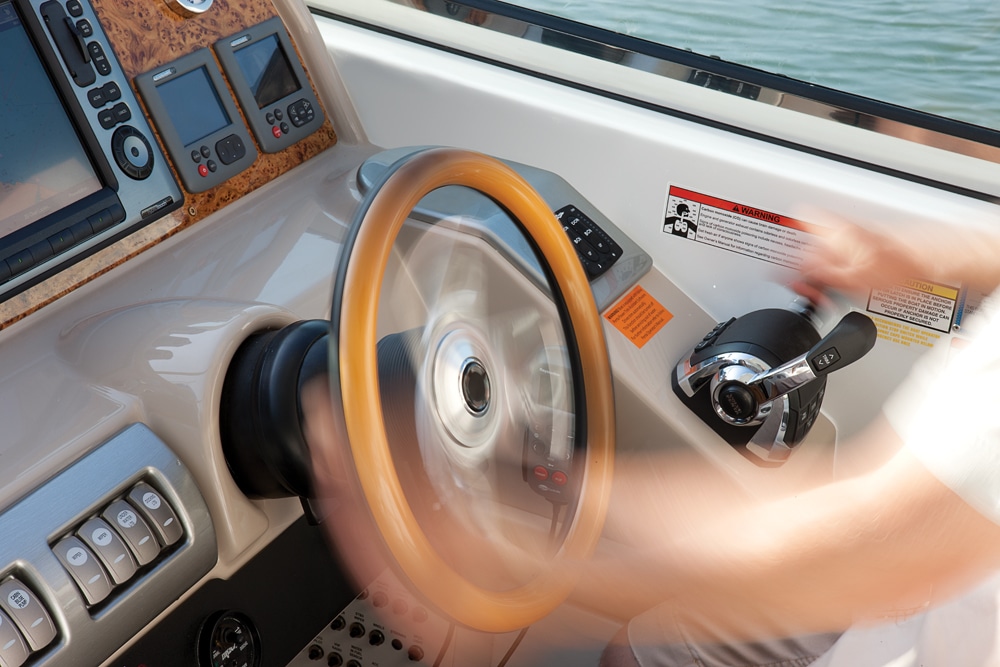 44 Top Boating Safety Tips