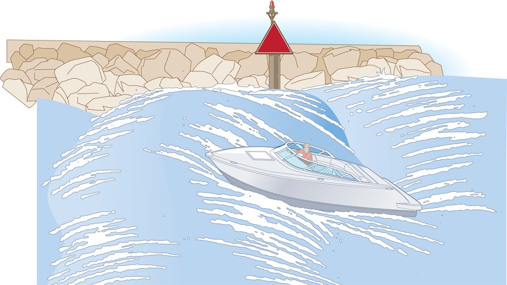 44 Top Boating Safety Tips